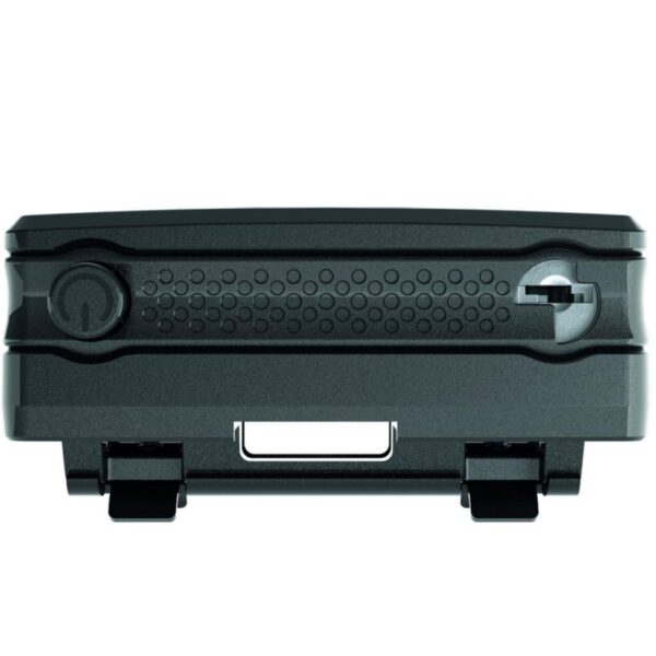 Abus Alarmbox 2.0 Specialsikring Sort