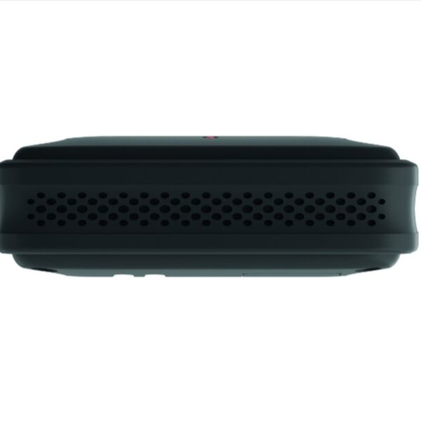 Abus Alarmbox RC SingleSet Sort