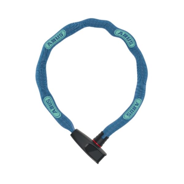 Abus Catena 6806K/75 Neon Blue