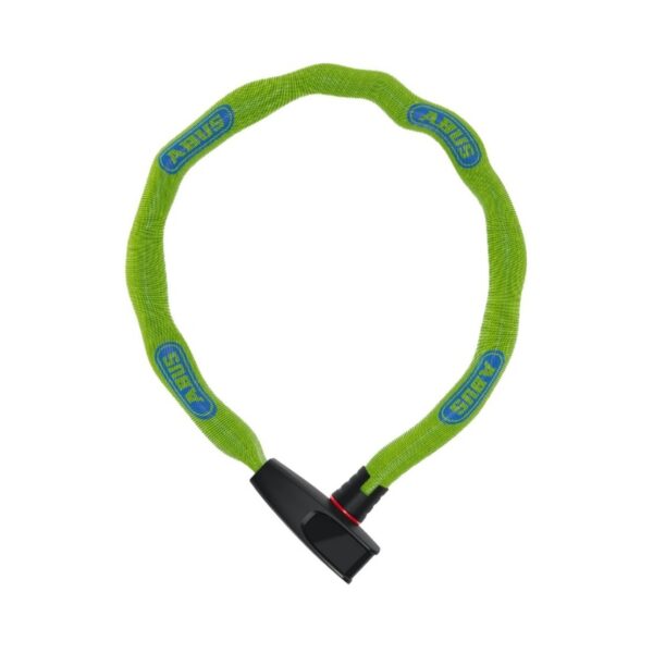 Abus CATENA 6806K/75 Neon Green