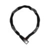 Abus CATENA 6806K/85 Black