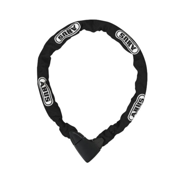 Abus Kædelås 8900/110 Black