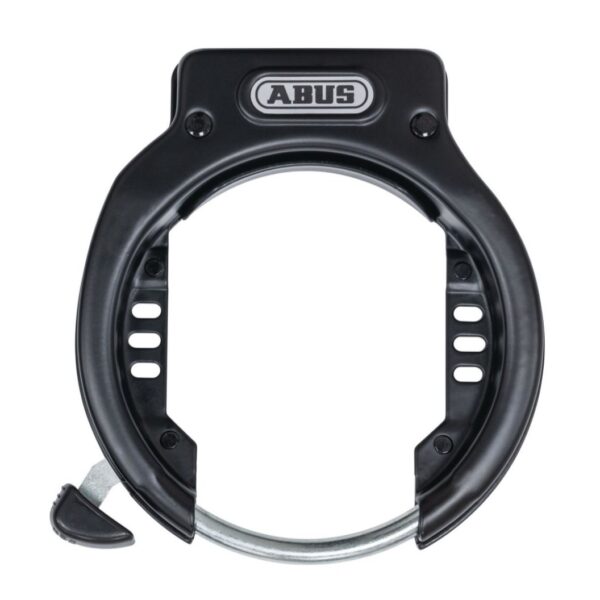 Abus AMPARO 4650XL NR Black OE