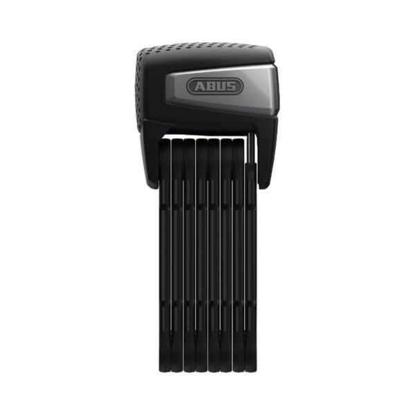 Abus BORDO™ 6500A/110 Black SH SmartX™