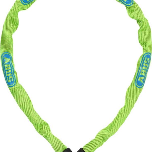 Abus Steel-O-Chain™ 4804K/75 Lime