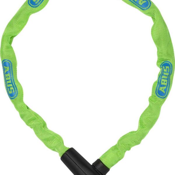 Abus Steel-O-Chain™ 5805K/75 Lime