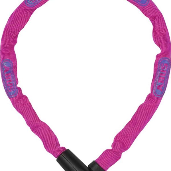 Abus Steel-O-Chain™ 5805K/75 Pink