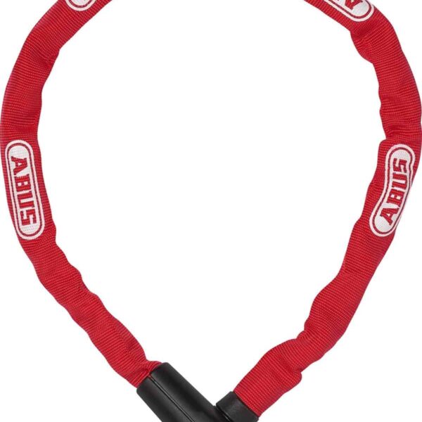 Abus Steel-O-Chain™ 5805K/75 Red