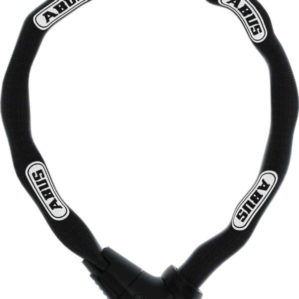 Abus Steel-O-Chain™ 9808/110 Black