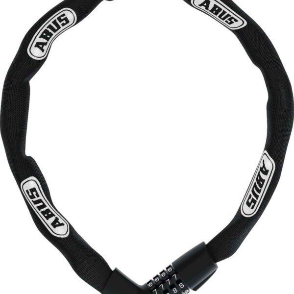 Abus Tresor 1385/85 Black