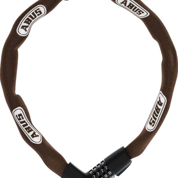 Abus Tresor 1385/85 Brown