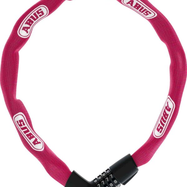 Abus Tresor 1385/85 Coral