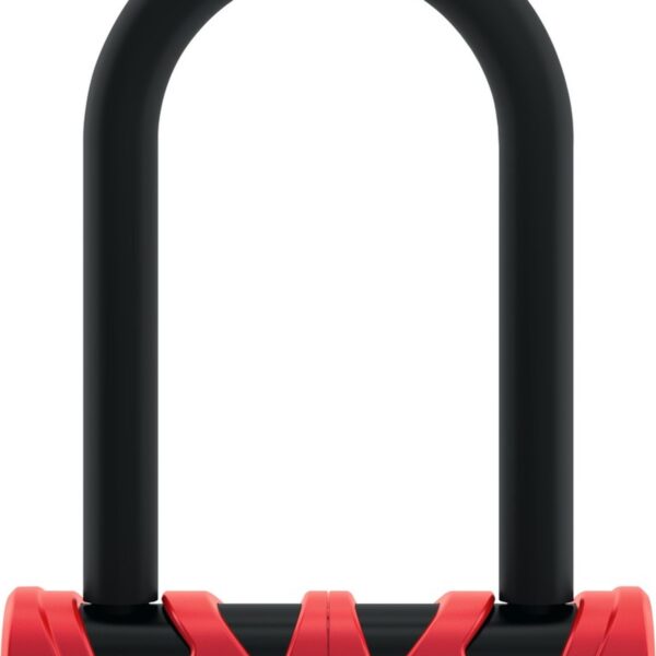 Abus Ultimate 420/150HB140 + USH