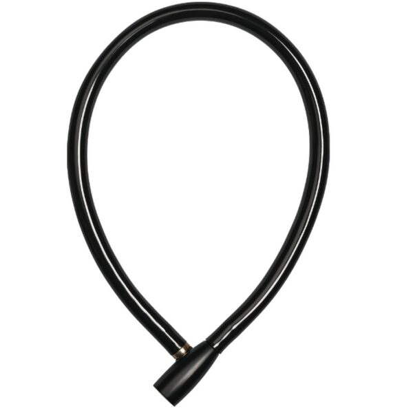 Abus Wirelås 1900/55 Black