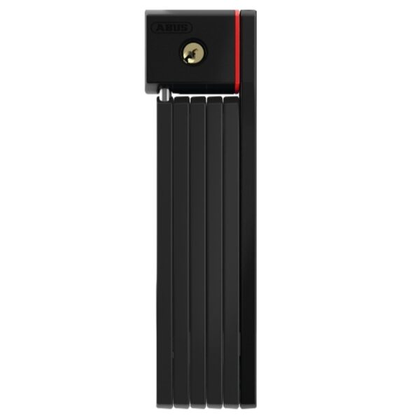 Abus uGrip BORDO™ 5700/80 Black ST