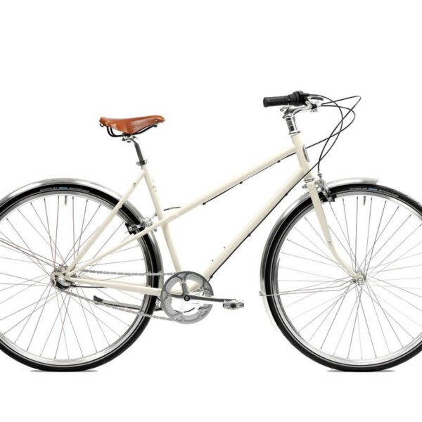 Pelago Capri 3 Gear Hvid