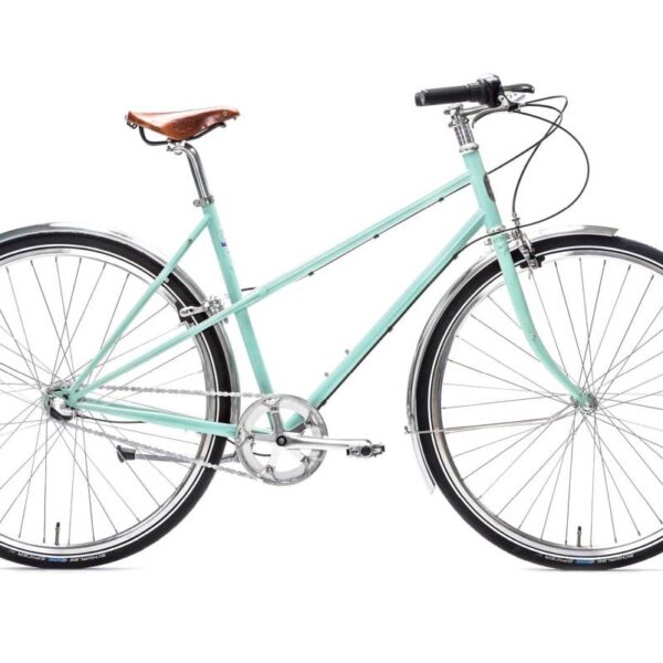 Pelago Capri 3 Gear Turkis