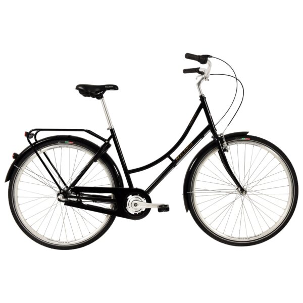 Raleigh Darlington Dame 3 Gear Sort
