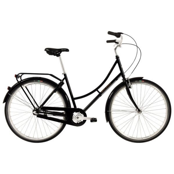 Raleigh Darlington Dame 7 Gear Sort
