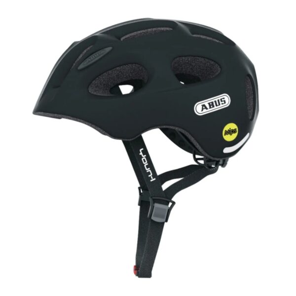 Abus Youn-I MIPS Velvet Black