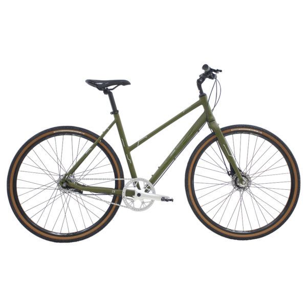 MBK Octane Gravel Urban