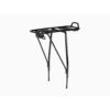 Bagagebærer AVS alu 26in/29in/700c sort m. klap