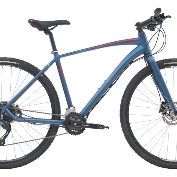 MBK Airborn Cross