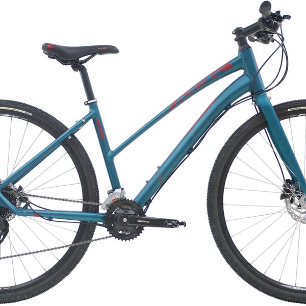 MBK Airborn Cross