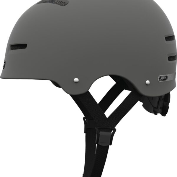 Abus Aven-U DK Concrete Grey