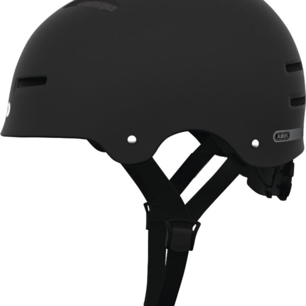 Abus Aven-U DK Velvet Black