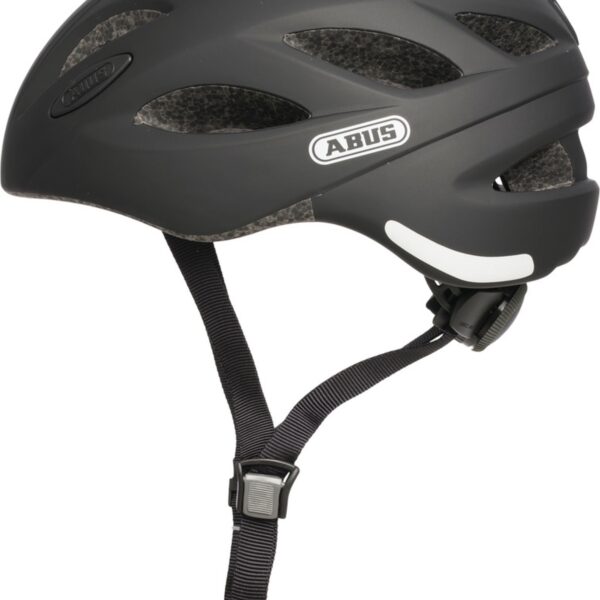 Abus Lane-U DK Velvet Black