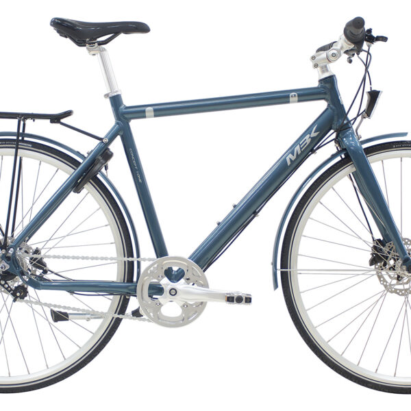 MBK Concept 1One