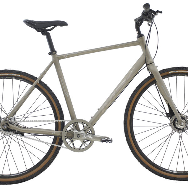 MBK Octane Gravel Urban