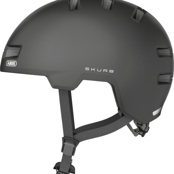 Abus Skurb Titan