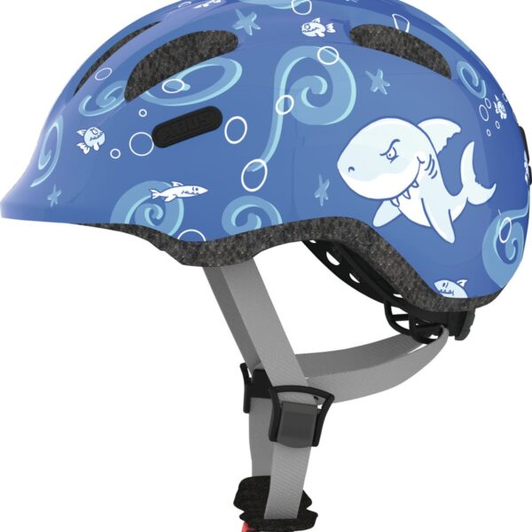 Abus Smiley 2.0 Blue Sharky