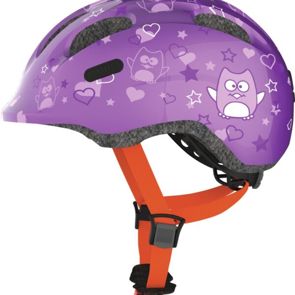 Abus Smiley 2.0 Purple Star