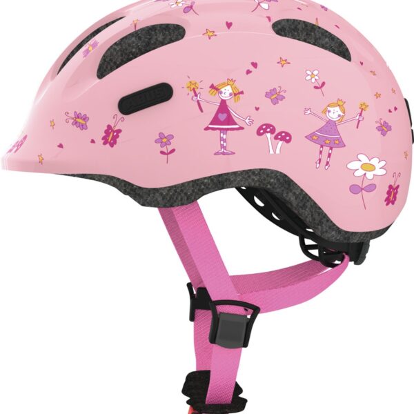 Abus Smiley 2.0 Rose Princess