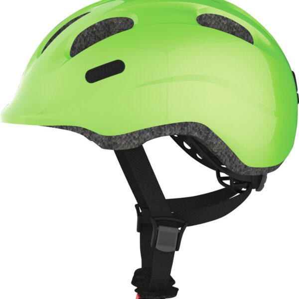 Abus Smiley 2.0 Sparkling Green