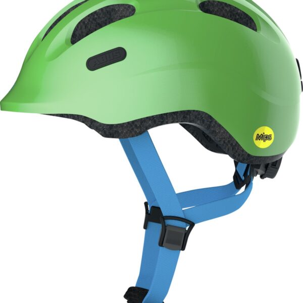 Abus Smiley 2.1 MIPS Sparkling Green