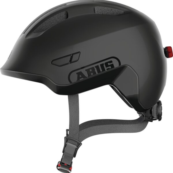 Abus Smiley 3.0 ACE LED Velvet Black