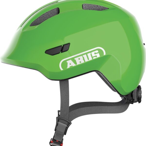 Abus Smiley 3.0 Shiny Green