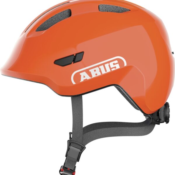 Abus Smiley 3.0 Shiny Orange