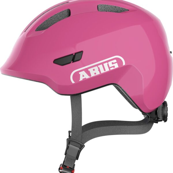 Abus Smiley 3.0 Shiny Pink