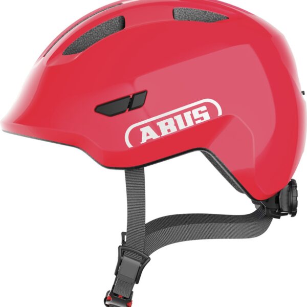Abus Smiley 3.0 Shiny Red