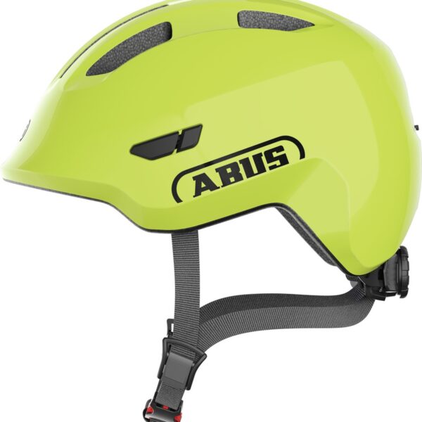 Abus Smiley 3.0 Shiny Yellow