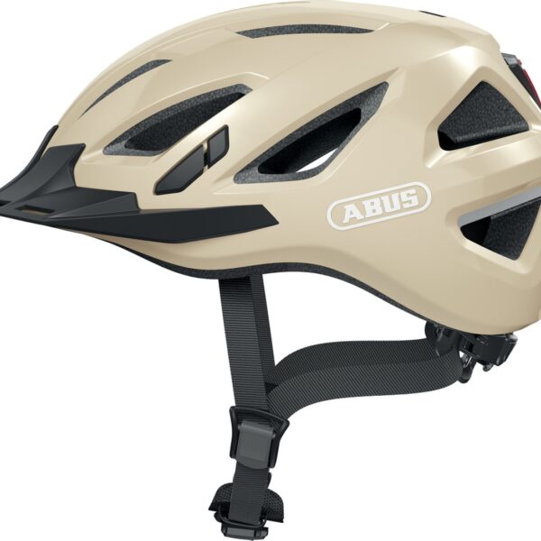 Abus Urban-I 3.0 Cannoli Cream