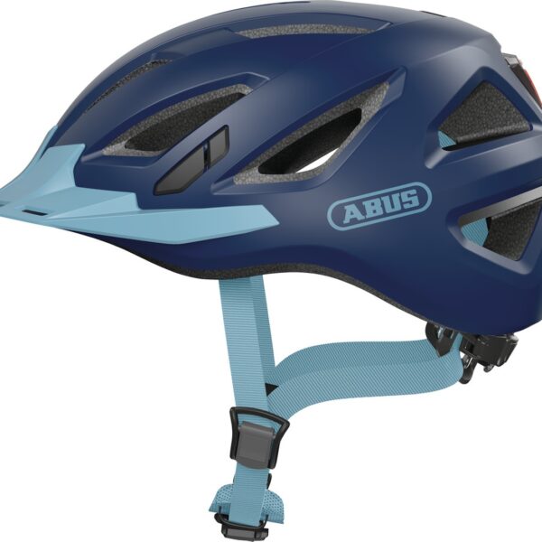 Abus Urban-I 3.0 Core Blue