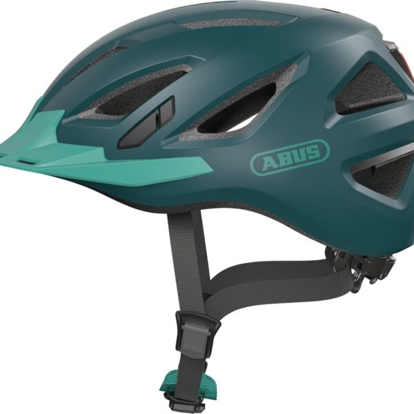 Abus Urban-I 3.0 Core Green