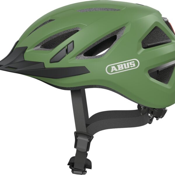 Abus Urban-I 3.0 Jade Green