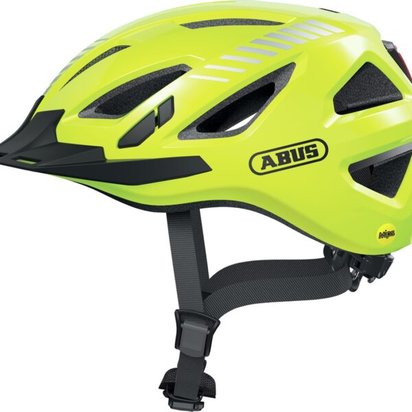 Abus Urban-I 3.0 MIPS Signal Yellow